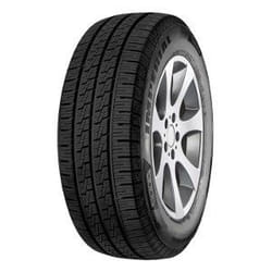 Imperial VAN DRIVER AS 215/65 R15 104/102T passenger car All-season tyres Tyres IF034637