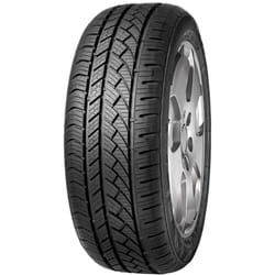 Fortuna Ecoplus 4S 195/60 R16 89V passenger car All-season tyres Tyres MERCEDES-BENZ: C-Class Saloon, CLC, VOLVO: V40 Hatchback, C30 FF198