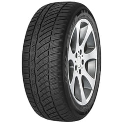 Atlas Green 3 4S 145/60 R13 66T passenger car All-season tyres Tyres AF057964