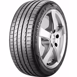 Tristar Sportpower 2 255/30 R20 92Y passenger car Summer tyres Tyres AUDI: TT Coupe TT350 5420068665105