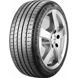 Tristar Sportpower 2 255/30 R20 92Y passenger car Summer tyres Tyres AUDI: TT Coupe TT350