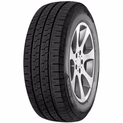Tristar All Season Van Power 235/65 R16 115/113S passenger car All-season tyres Tyres FORD: Transit Mk7 Van TF306 54200686680 ...