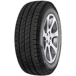 Tristar All Season Van Power 235/65 R16 115/113S passenger car All-season tyres Tyres FORD: Transit Mk7 Van TF306