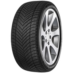 Tristar All Season Power 235/65 R17 108W passenger car All-season tyres Tyres LAND ROVER: Range Rover Sport, Freelander 2 Off-Road, Range Rover Evoque
