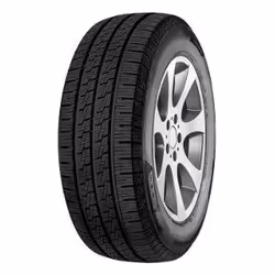 Tristar VAN POWER AS 215/65 R15 104/102T passenger car All-season tyres Tyres TF073360 5420068673360