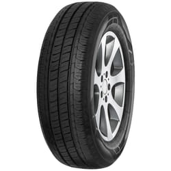 Fortuna Euro Van 205/65 R16 107/105T passenger car Summer tyres Tyres FO075906