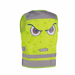 Wowow Nutty Jacket Reflective - Additional view 2