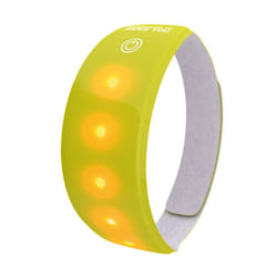 Wowow 100098 High-Visibility (HV) clothing/accessory Armband LED