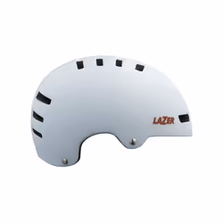 Lazer Armor 2.0, Half helmet, In-mold construction, Matt