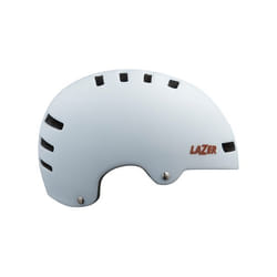 Lazer Armor 2.0 White