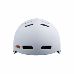 Lazer Armor 2.0 White