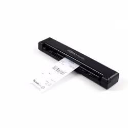 I.R.I.S. IRIScan Express 4 Sheet-fed scanner 1200 x 1200 DPI A4 Black - Additional view 8
