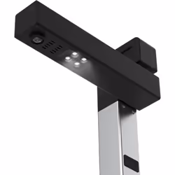 Canon IRIScan Desk 6 document camera Black, Silver CMOS USB 2.0 - Additional view 4