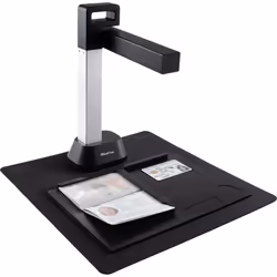 Canon IRIScan Desk 6 document camera Black, Silver CMOS USB 2.0 - Additional view 6