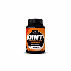 QNT Joint + Maintain & Nutrition Of Smooth Working Muscles & Joints - 60 Caps