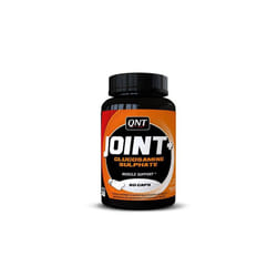 QNT Joint + Maintain & Nutrition Of Smooth Working Muscles & Joints - 60 Caps