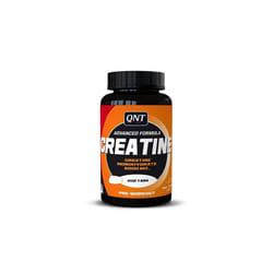 QNT Creatine Monohydrate Increased Physical Performance Pre Workout 200 Caps