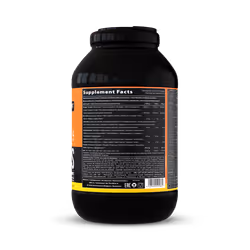 QNT Delicious Whey Protein Powder Bodybuilding Muscle Mass Growth