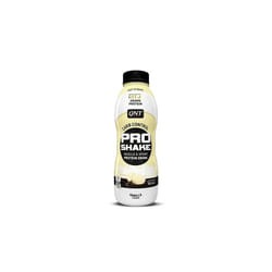QNT Pro Shake Muscle & Sport Low Carb Recover Protein Drink (Vanilla) 12 X 500ml