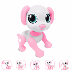 Gear2Play TR41496 entertainment robot