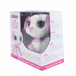 Gear2Play TR41496 entertainment robot