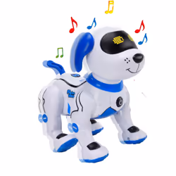 Gear2Play Robo Max Children's electronic animal