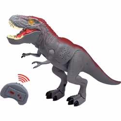 Gear2Play RC Mighty Megasaur, Boy, 3 yr(s), Light effects, Sounding