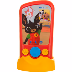 Bing Phone, Boy/Girl, 1.5 yr(s), Sounding