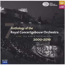 Warner Music Royal Concertgebouw Orchestra - Anthology 7, 14CD, Classic, CD, Royal Concertgebouw Orchestra, Physical media, A ...