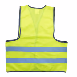 Wowow 10018201 Vest Reflective