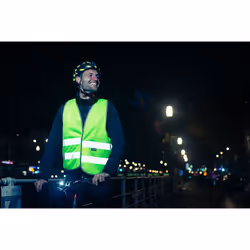 Wowow 10018201 Vest Reflective
