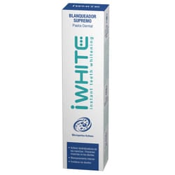 iWhite 5425012534674 toothpaste Whitening toothpaste 75 ml
