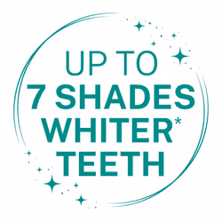 Dissolvable Teeth Whitening Strips - Teeth Whitening up to 7 Shades Whiter - Enamel Safe Tooth Whitening - 28 Peroxide-Free Whitening Strips, 14