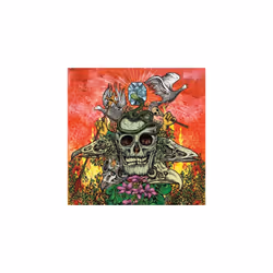 The Master Musicians of Bukkake Totem One CD (2009)
