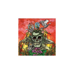 The Master Musicians of Bukkake  Totem One CD (2009)