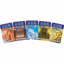 Asmodee RP7DU02 board/card game - Additional view 4