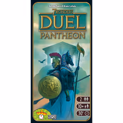 Asmodee RP7DU02 board/card game - Additional view 6