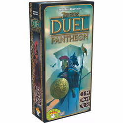 Asmodee RP7DU02 board/card game - Additional view 7