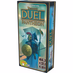 Asmodee RP7DU02 board/card game - Additional view 8