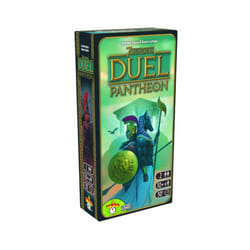 7 Wonders: Duel - Pantheon expansion