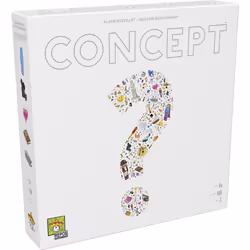Repos Production CONFR01 board/card game Board game Party - Additional view 5