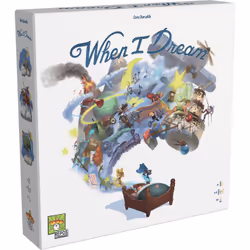 Asmodee ASMRPWID01FR, 8 yr(s)
