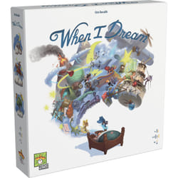 Asmodee ASMRPWID01FR board/card game