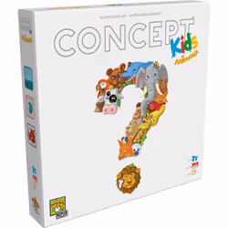 Asmodee CONFR02 board/card game Board game - Additional view 6