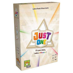 Just One