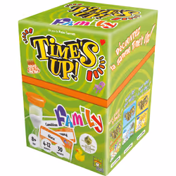 Asmodee TUF1N active/skill toy - Additional view 2