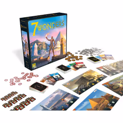 Asmodee REP7W01FR board/card game - Additional view 4