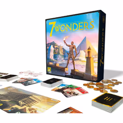Asmodee REP7W01FR board/card game - Additional view 6