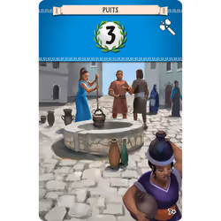 Asmodee REP7W01FR board/card game - Additional view 8