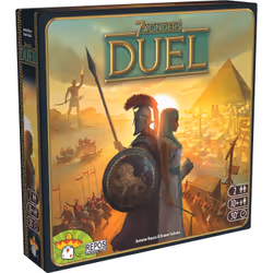 Repos Production RP7DU01 board/card game Collectible - Additional view 4